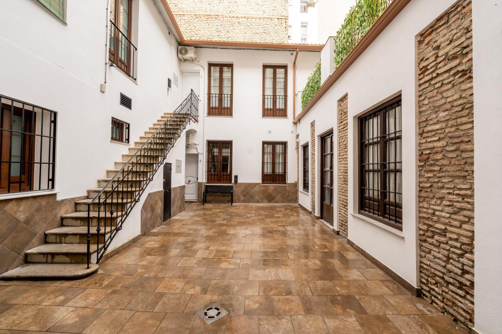 Apartamentos Jardines De La Sitarilla Granada Exterior foto